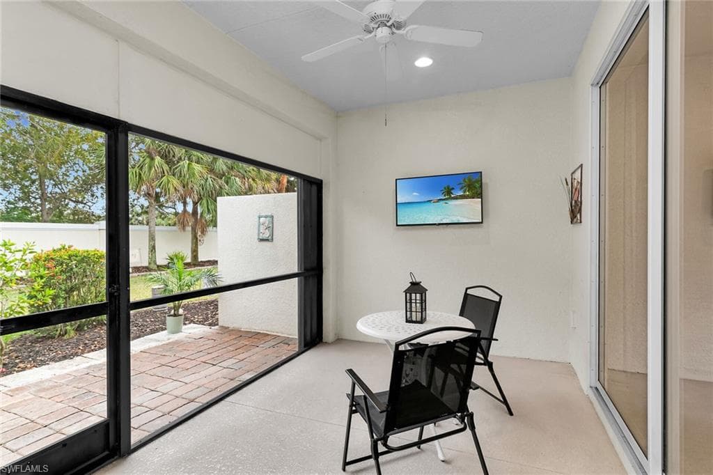 13418 Kent ST, NAPLES FL 34109-10