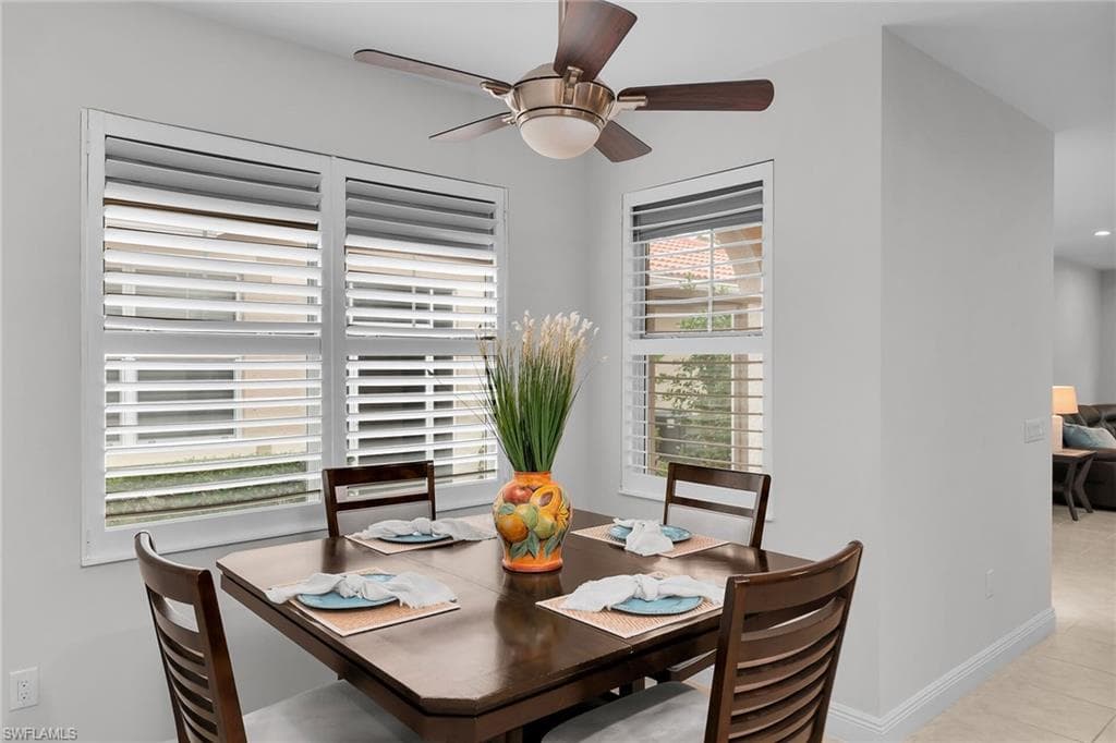 13418 Kent ST, NAPLES FL 34109-7