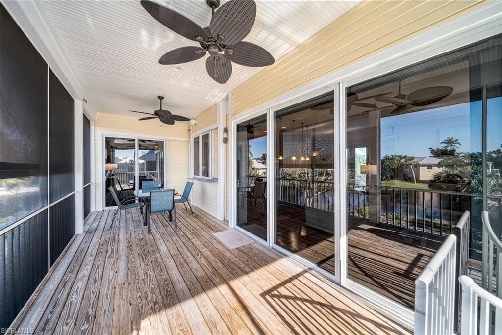 697 Spartina CT, SANIBEL FL 33957-16