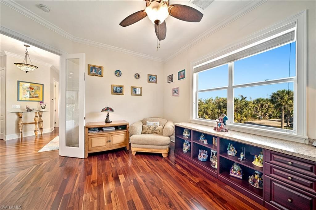 697 Spartina CT, SANIBEL FL 33957-29
