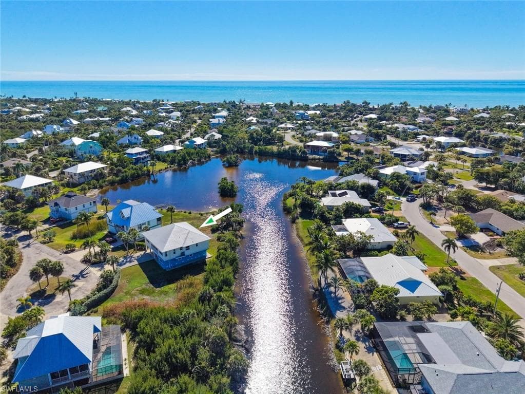 697 Spartina CT, SANIBEL FL 33957-40