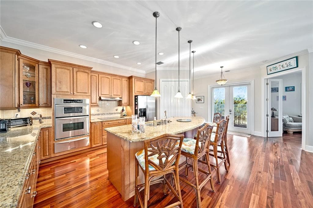 697 Spartina CT, SANIBEL FL 33957-10