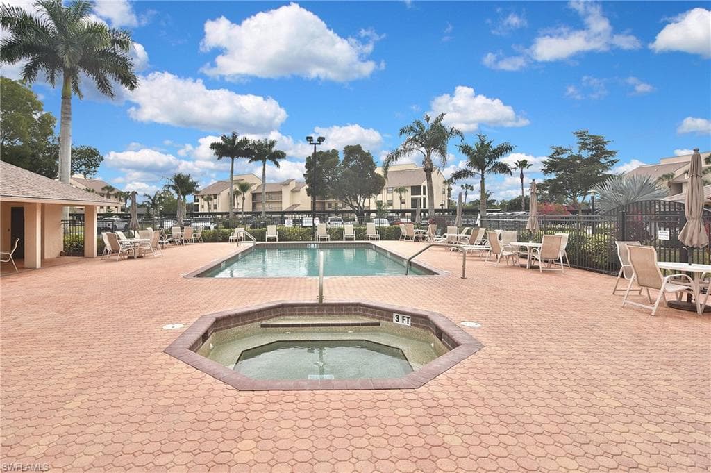 13276 White Marsh LN # 3502, FORT MYERS FL 33912-39