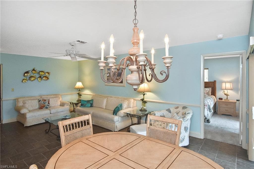 13276 White Marsh LN # 3502, FORT MYERS FL 33912-12