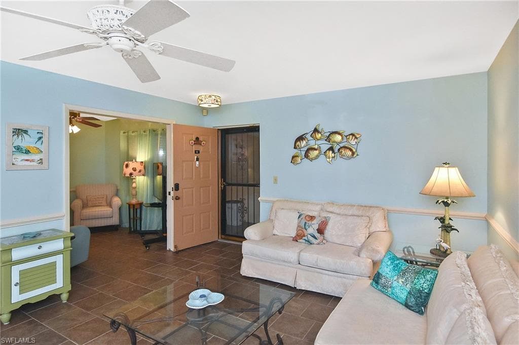 13276 White Marsh LN # 3502, FORT MYERS FL 33912-2