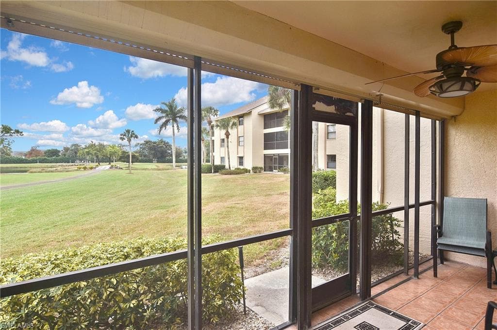 13276 White Marsh LN # 3502, FORT MYERS FL 33912-31