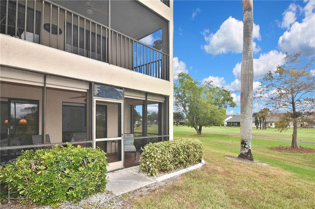 13276 White Marsh LN # 3502, FORT MYERS FL 33912-33