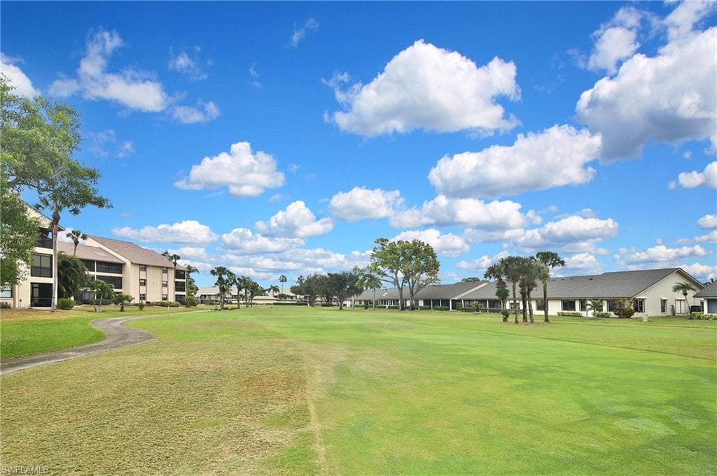 13276 White Marsh LN # 3502, FORT MYERS FL 33912-37