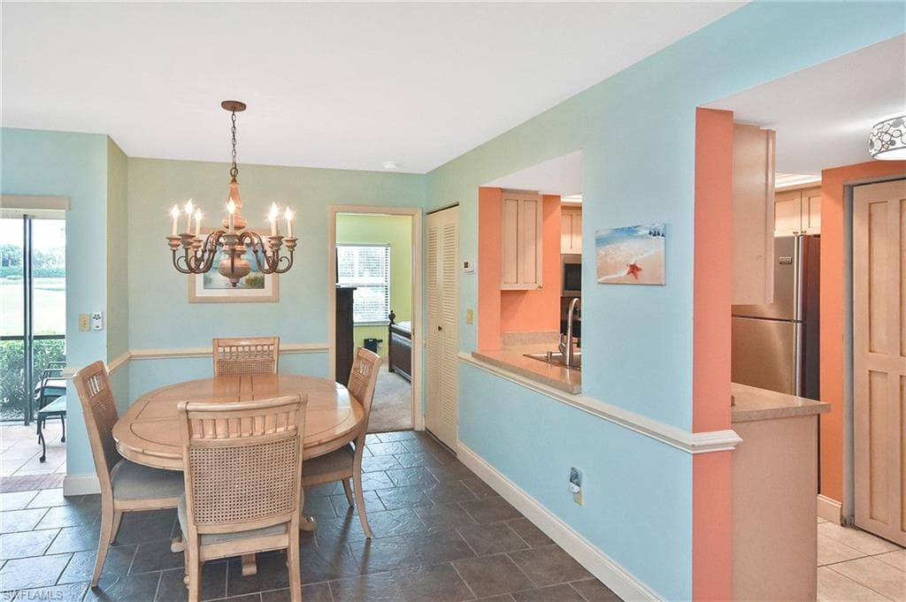 13276 White Marsh LN # 3502, FORT MYERS FL 33912-7