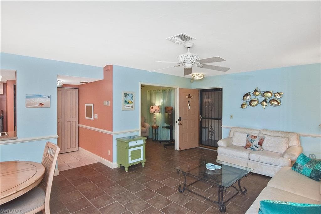 13276 White Marsh LN # 3502, FORT MYERS FL 33912-20