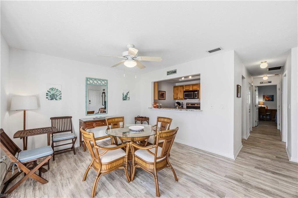 3326 N Key DR # 7, NORTH FORT MYERS FL 33903-5