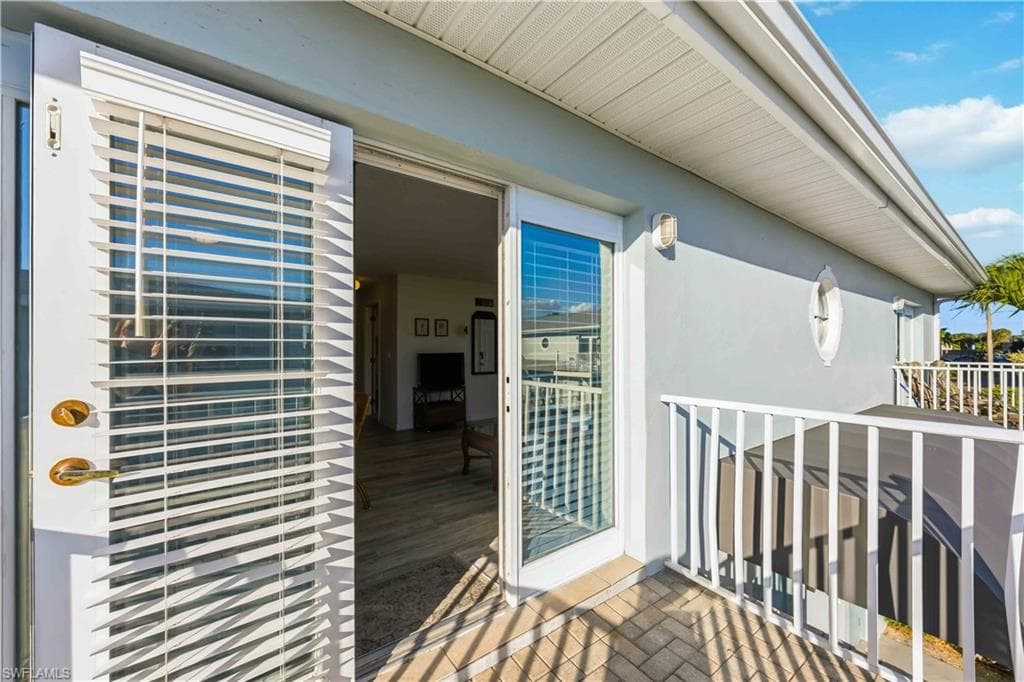 3326 N Key DR # 7, NORTH FORT MYERS FL 33903-14