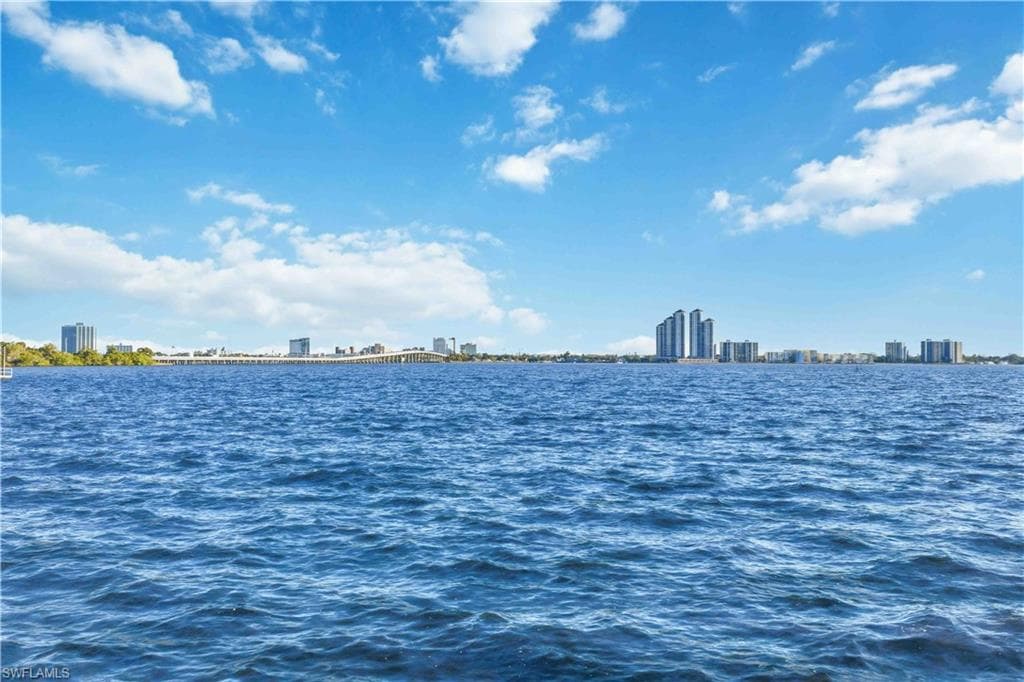 3326 N Key DR # 7, NORTH FORT MYERS FL 33903-16