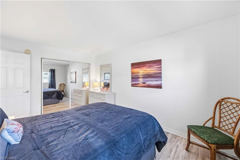 3326 N Key DR # 7, NORTH FORT MYERS FL 33903-13