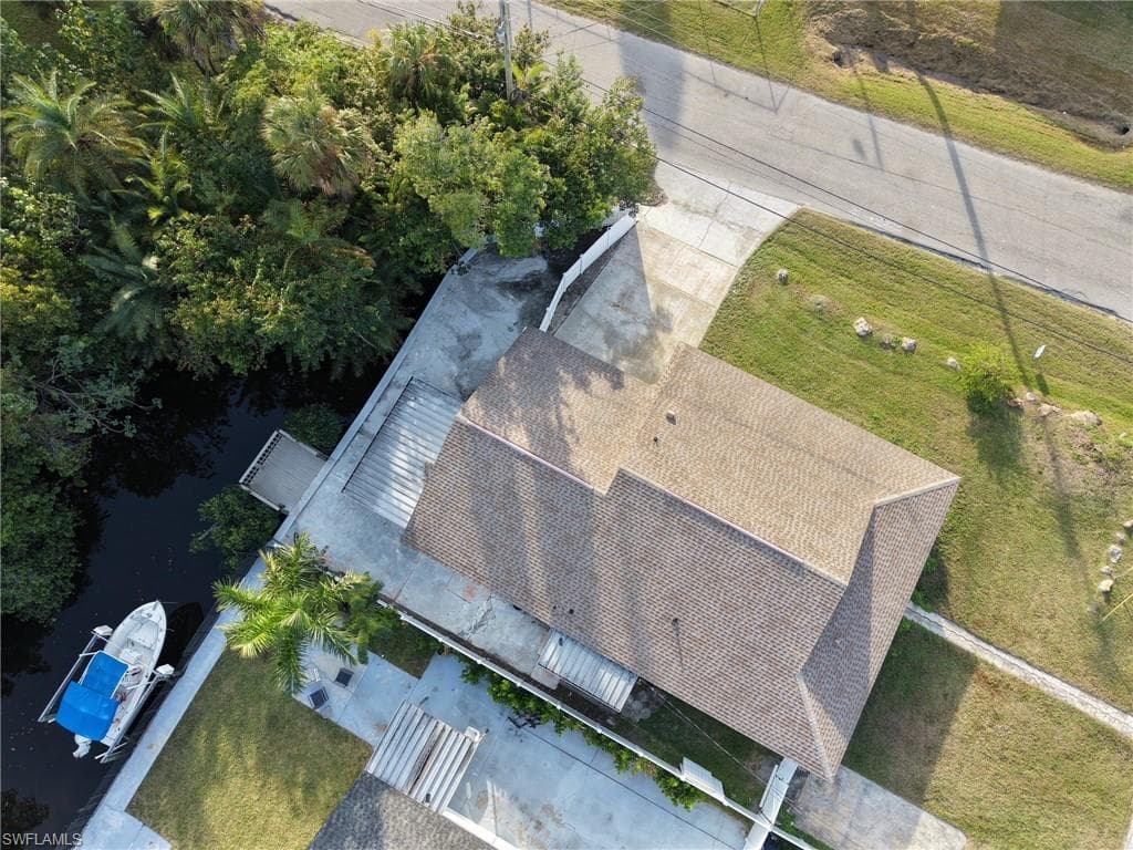 56 Cardinal DR-5