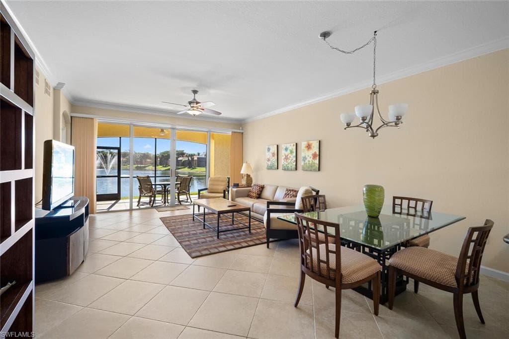 8625 Via Rapallo DR # 104, ESTERO FL 33928-22