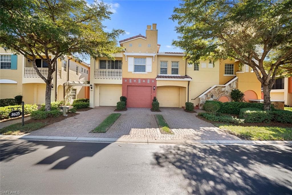 8625 Via Rapallo DR # 104, ESTERO FL 33928-46