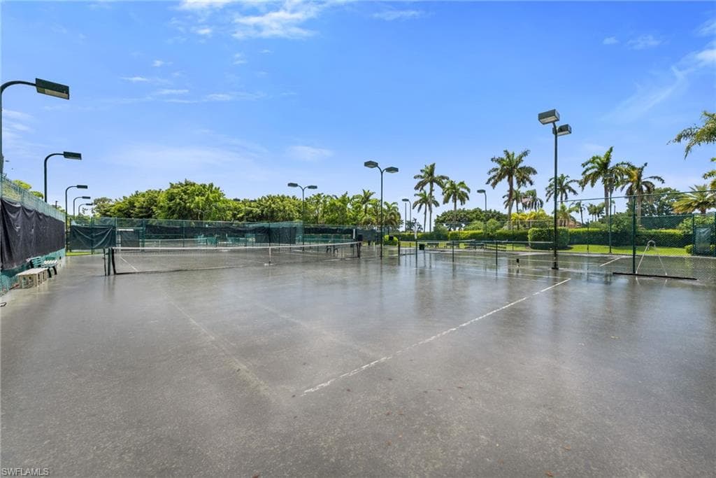 6496 Huntington Lakes CIR # 201, NAPLES FL 34119-18
