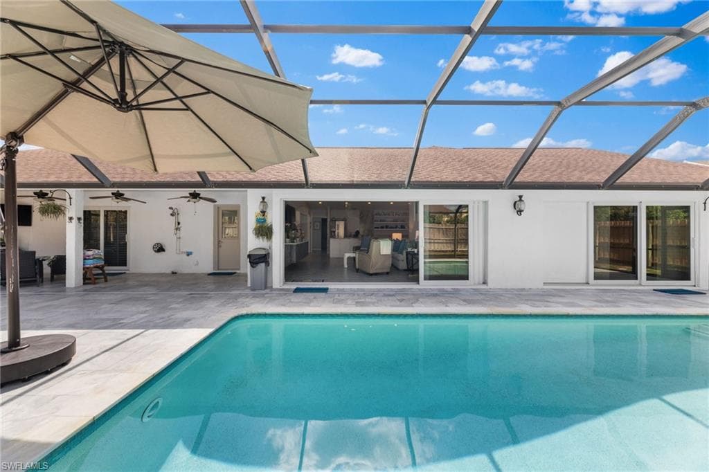 2467 Pine Woods CIR # 3, NAPLES FL 34105-22