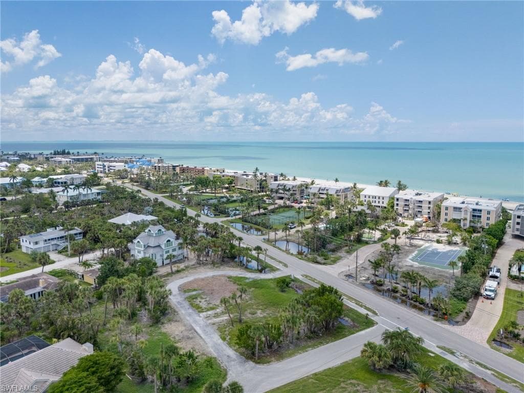 2950 W Gulf DR-5