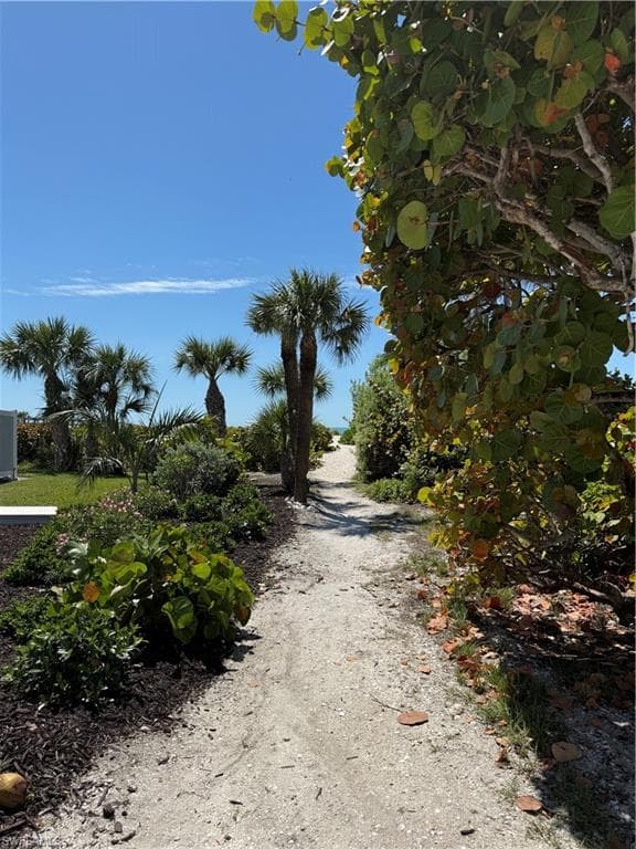 2950 W Gulf DR-16