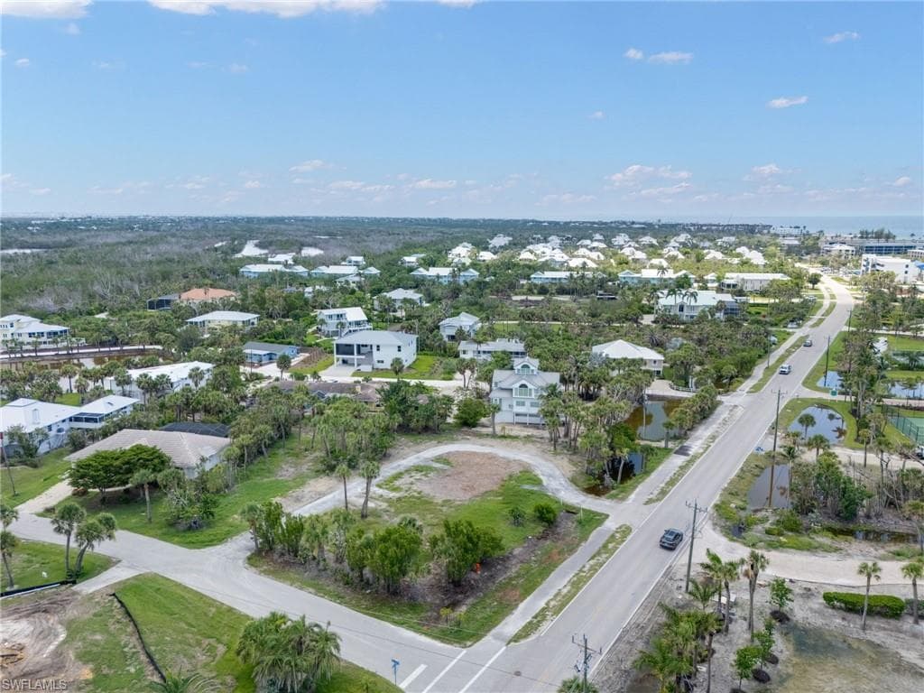 2950 W Gulf DR-4
