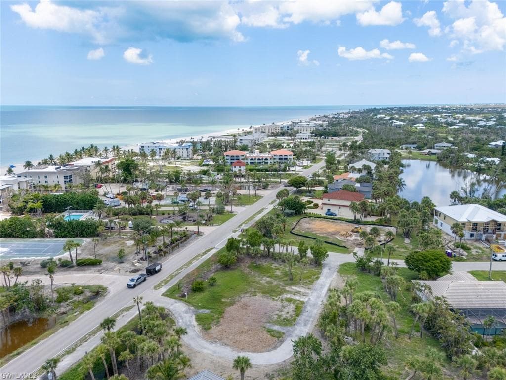 2950 W Gulf DR-8