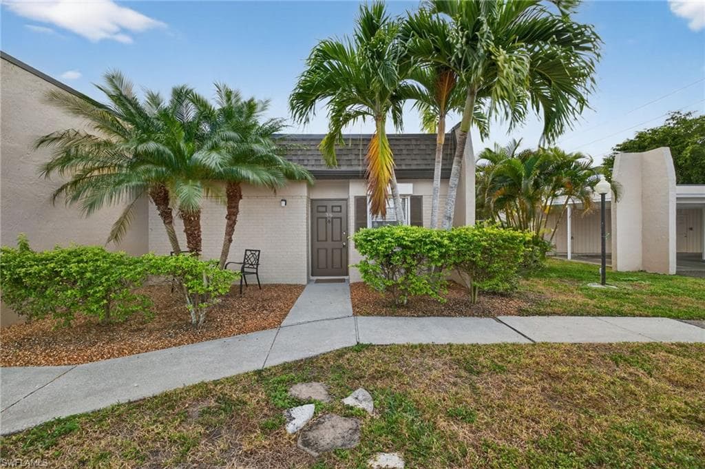 6300 S Pointe BLVD # 316, FORT MYERS FL 33919-22