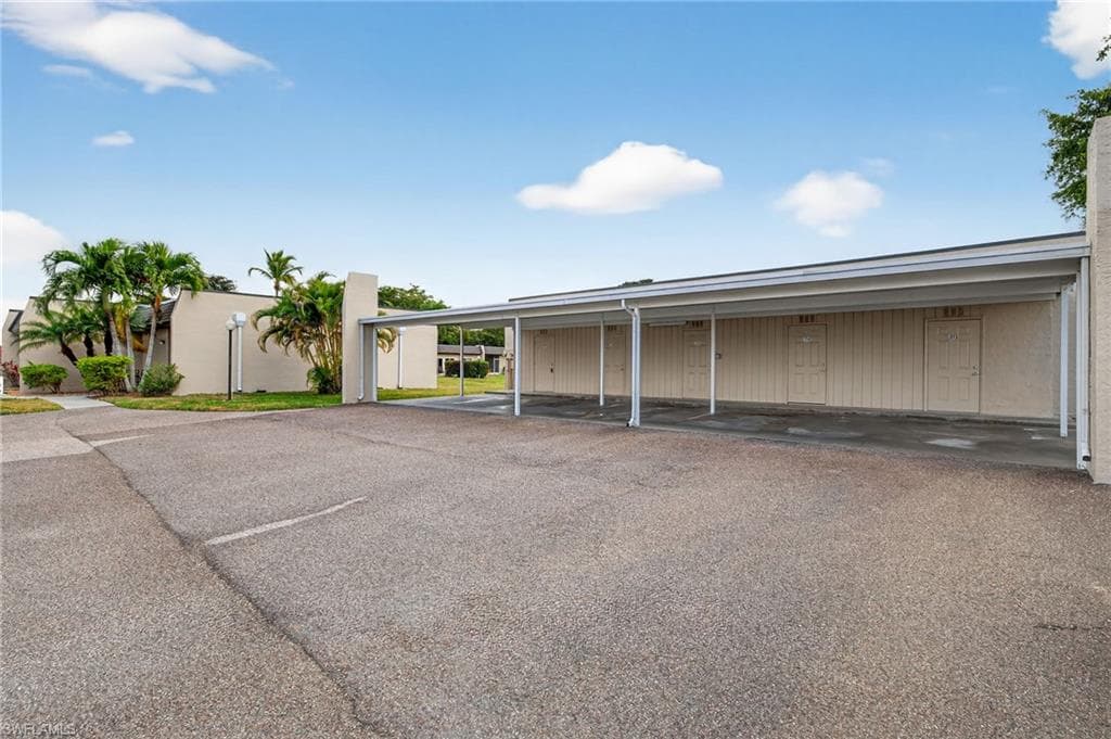 6300 S Pointe BLVD # 316, FORT MYERS FL 33919-26