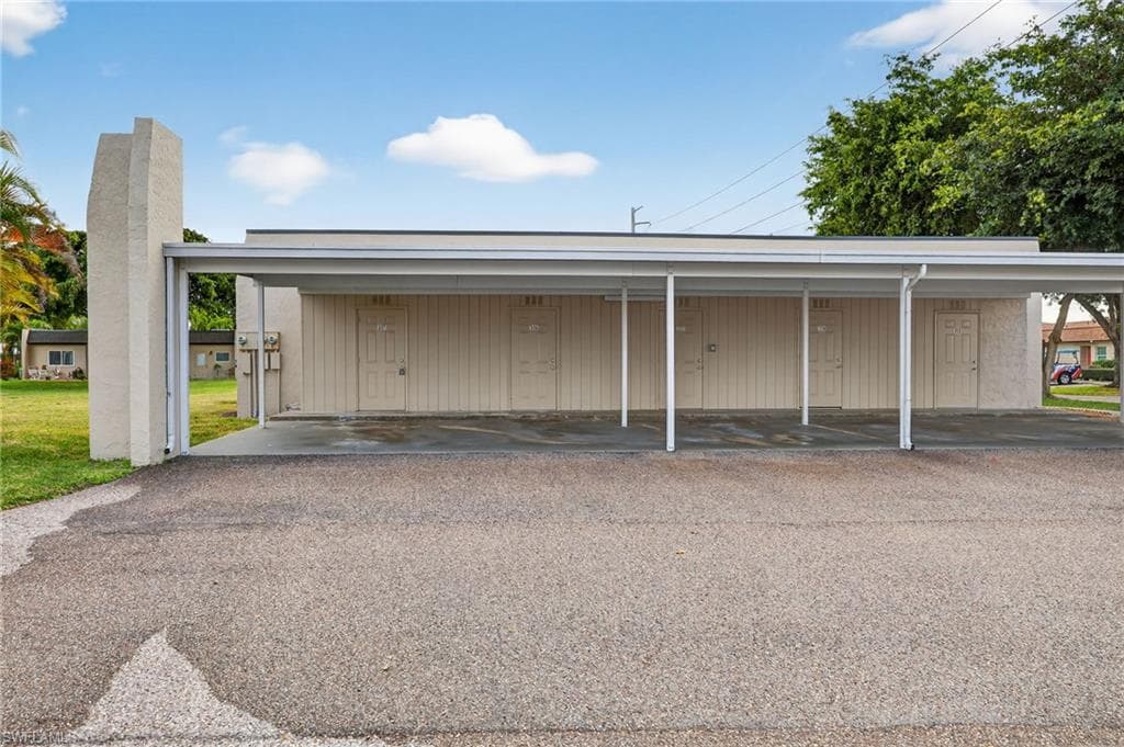 6300 S Pointe BLVD # 316, FORT MYERS FL 33919-24