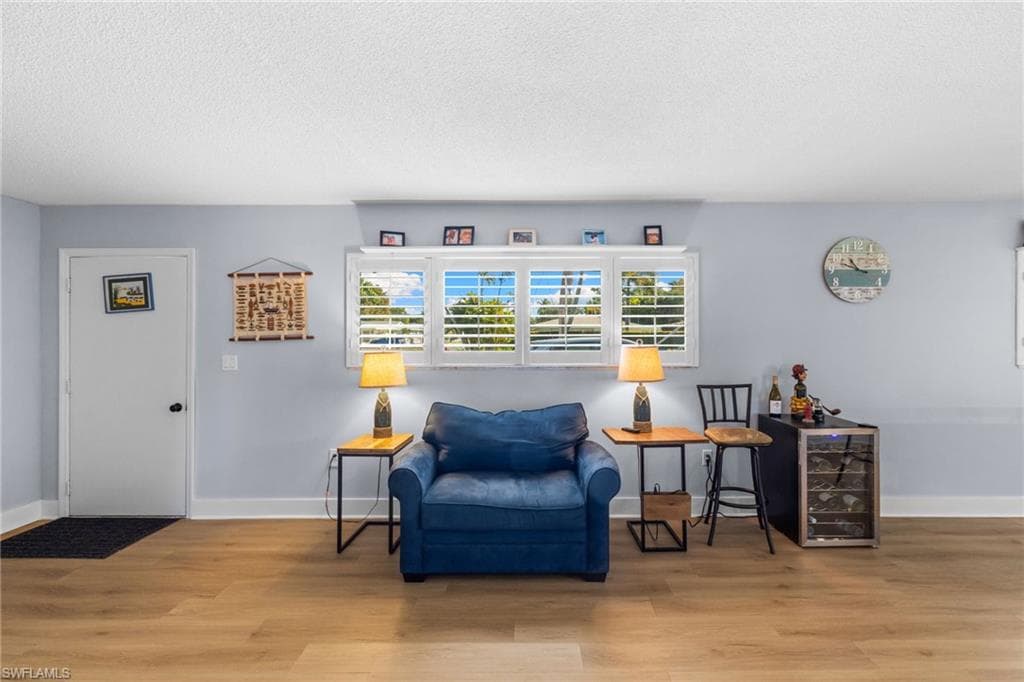 1686 Blue Point AVE # A1, NAPLES FL 34102-1