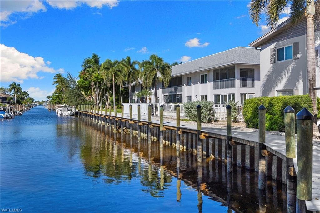 1686 Blue Point AVE # A1, NAPLES FL 34102-33