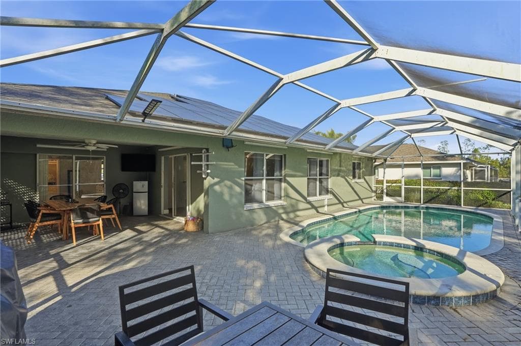 272 Johnnycake DR, NAPLES FL 34110-24