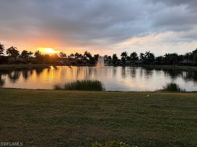 5309 Cypress Trail Resort CIR, FORT MYERS FL 33905-5