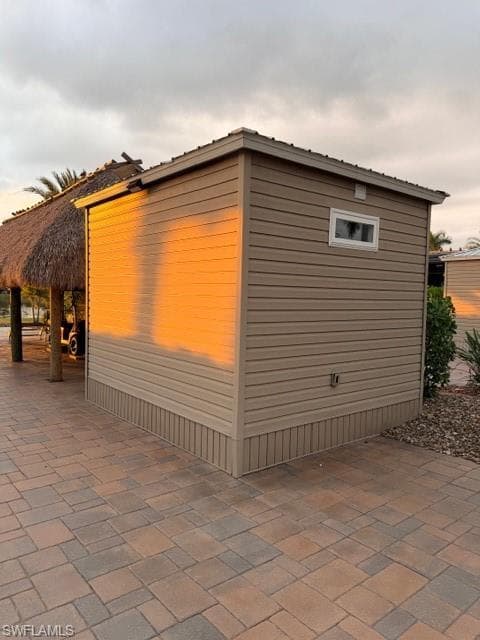 5309 Cypress Trail Resort CIR, FORT MYERS FL 33905-2