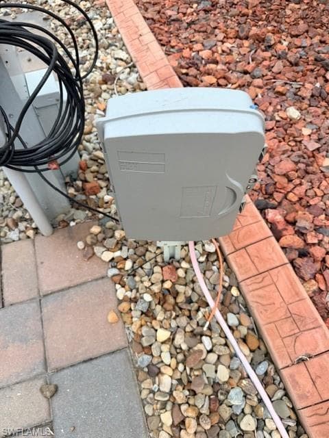 5309 Cypress Trail Resort CIR, FORT MYERS FL 33905-19