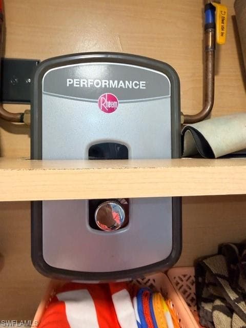 5309 Cypress Trail Resort CIR, FORT MYERS FL 33905-23