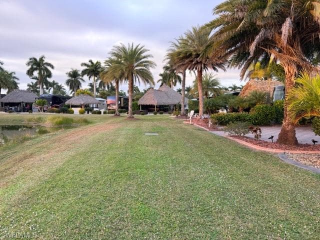 5309 Cypress Trail Resort CIR, FORT MYERS FL 33905-14