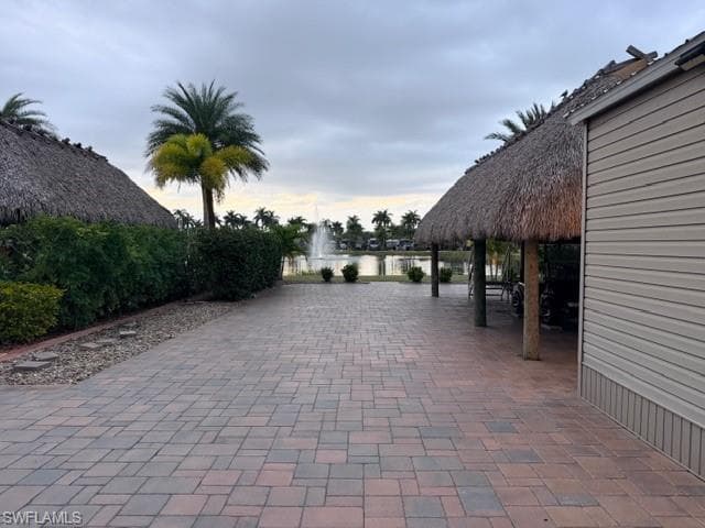 5309 Cypress Trail Resort CIR, FORT MYERS FL 33905-34