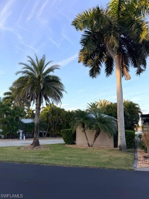 5217 Cypress Trail Resort CIR, FORT MYERS FL 33905-1