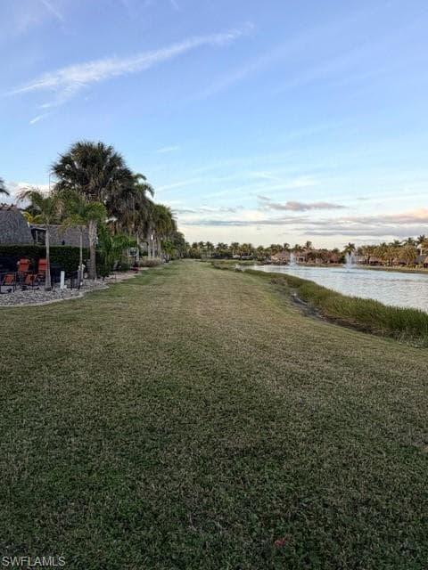 5217 Cypress Trail Resort CIR, FORT MYERS FL 33905-15