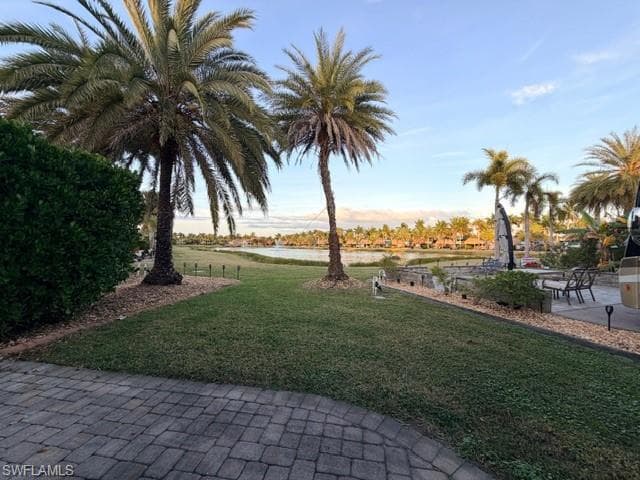 5217 Cypress Trail Resort CIR, FORT MYERS FL 33905-13