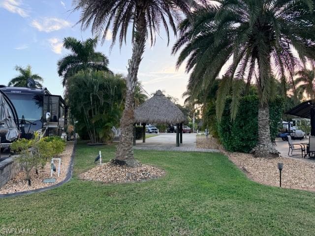 5217 Cypress Trail Resort CIR, FORT MYERS FL 33905-18