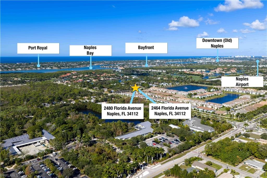 2480 Florida AVE, NAPLES FL 34112-48