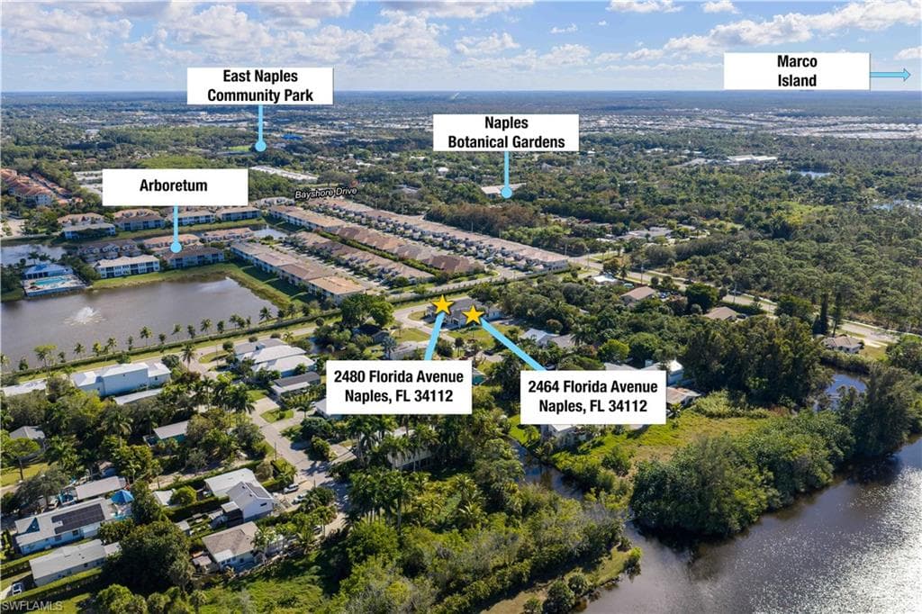 2480 Florida AVE, NAPLES FL 34112-49