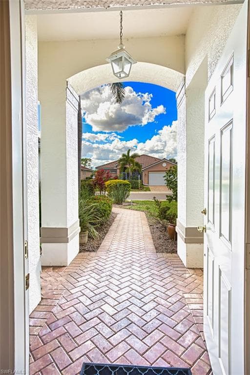 3343 Via Montana WAY, NORTH FORT MYERS FL 33917-5