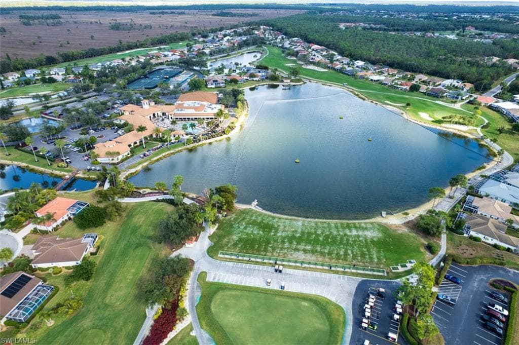 3343 Via Montana WAY, NORTH FORT MYERS FL 33917-45