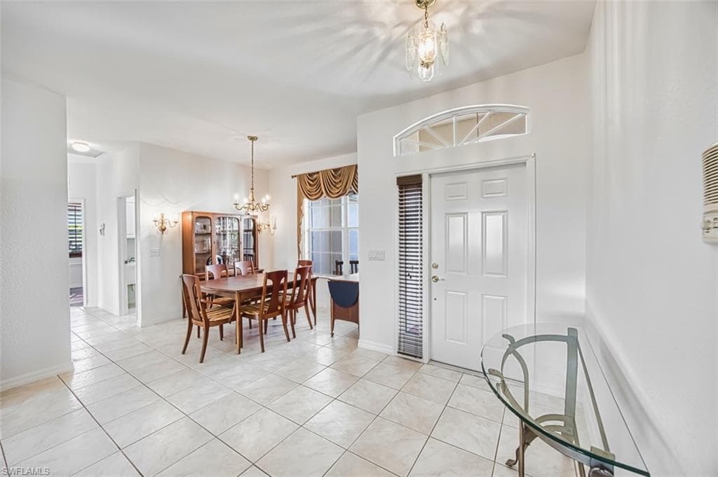 3343 Via Montana WAY, NORTH FORT MYERS FL 33917-6