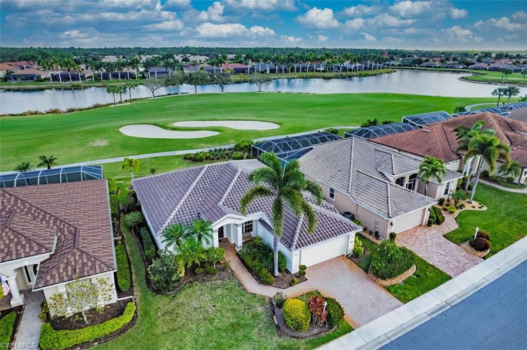 3343 Via Montana WAY, NORTH FORT MYERS FL 33917-2