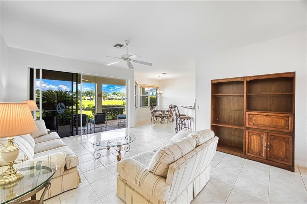 3343 Via Montana WAY, NORTH FORT MYERS FL 33917-8